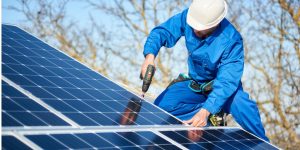 Installation Maintenance Panneaux Solaires Photovoltaïques à Saint-Morillon
